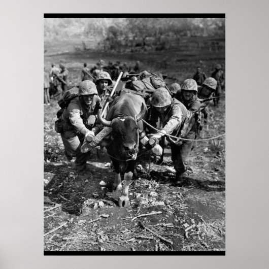 すべての手段を使用する_Warイメージ ポスター (正面)