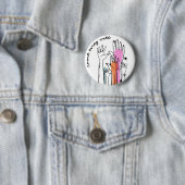 [すべての投票をカウント]ボタン 缶バッジ (インサイチュ)