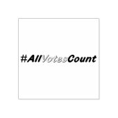 すべての投票数ラバースタンプ ラバースタンプ (インプリント)