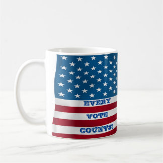 すべての投票数！-マグ コーヒーマグカップ