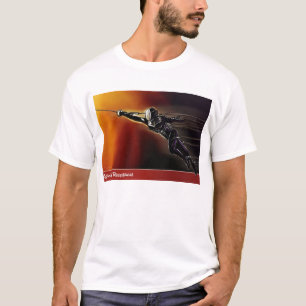 すべての抵抗に対して Tシャツ