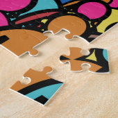 すべての政治はローカル2024 ジグソーパズル (側面)