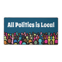 すべての政治はローカル2024
