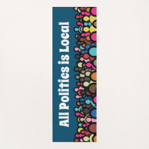 すべての政治はローカル2024