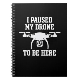 すべての文字の変更、名前の追加、私はドローンを一時停止 ノートブック