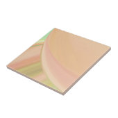 すべての方法ピーチ タイル (側面)