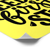 すべての旅に最初のステップが必要やる気を起こさせる- ポスター (角)