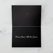 すべての星より多く… カード (内部)