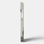 すべての曲線のエレガンスモダン: iPhoneケース Case-Mate iPhoneケース (裏面 / 左)