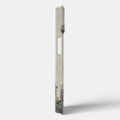 すべての曲線のエレガンスモダン: iPhoneケース Case-Mate iPhoneケース (裏面 / 右)