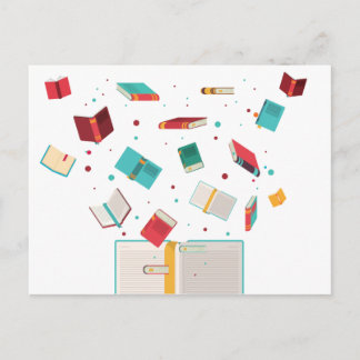すべての書籍 ポストカード