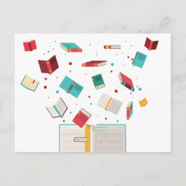 すべての書籍 ポストカード