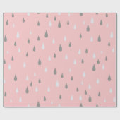 すべての最高の大事な行事のラッピング紙 ラッピングペーパー (フラット)