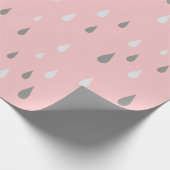 すべての最高の大事な行事のラッピング紙 ラッピングペーパー (角)