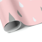 すべての最高の大事な行事のラッピング紙 ラッピングペーパー (ロールコーナー)