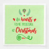 すべての来ハートが一緒にクリスマス・ホリデー, ZSG (正面)