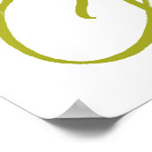 すべての来ハートホームforクリスマス//引用文装飾 ポスター (角)