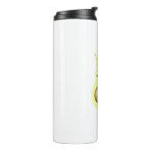 すべての果物の王アボカド タンブラー (回転左)