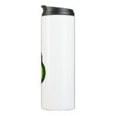 すべての果物の王アボカド タンブラー (回転右)