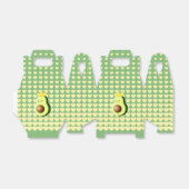 すべての果物の王アボカド フェイバーボックス (折り畳みなし)