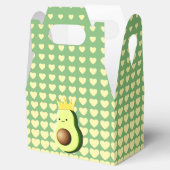 すべての果物の王アボカド フェイバーボックス (オープン)