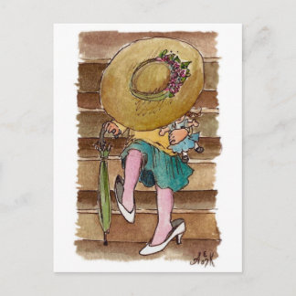 すべての正装はがき ポストカード