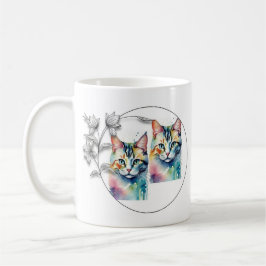 すべての歩道での閲覧 コーヒーマグカップ