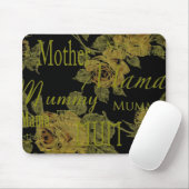 すべての母の日 マウスパッド (マウス)