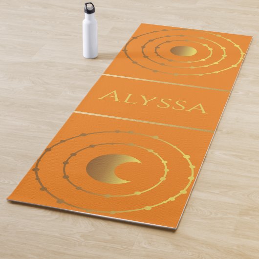 すべての物のバランスYoga Mat ヨガマット (インサイチュ)