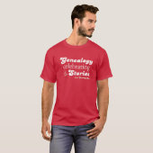 すべての物語を祝おう (ライト) Tシャツ (正面フル)