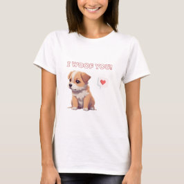 すべての犬派に最適なティー Tシャツ