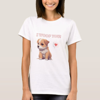 すべての犬派に最適なティー Tシャツ