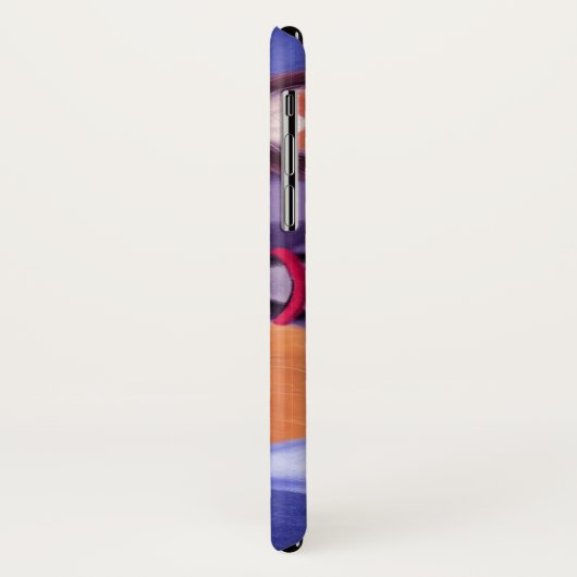 すべての犬 Case-Mate iPhoneケース (裏面/左)