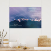 すべての生命は大切人間の生命ではない ポスター (キッチン)