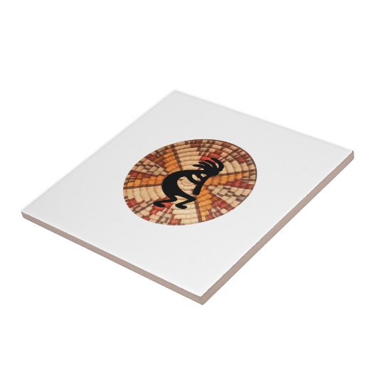 すべての生存者 タイル (側面)