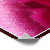 すべての生素晴らしき物と小 ポスター (角)