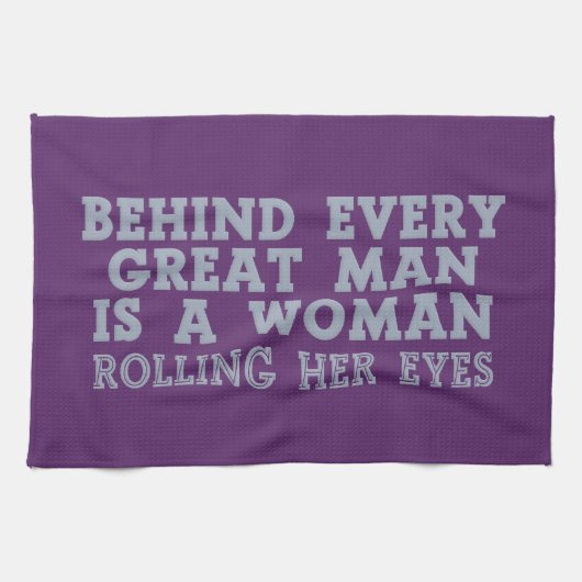 すべての男ののキッチンタオルの後ろに キッチンタオル (横)