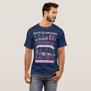 すべての癌の問題のTシャツ Tシャツ