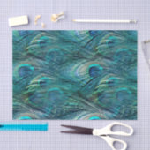 すべての目はあなたにあります 薄葉紙 (クラフト)