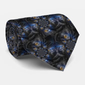 すべての目を見る ネクタイ (ロール)