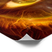 すべての目を見る ポスター (角)