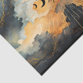 すべての目を見る 薄葉紙 (詳細)