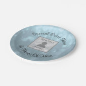 すべての目的カスタマイズこのプレート ペーパープレート (アングル)