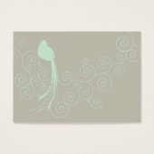 すべての目的ギフトラベル (正面)