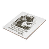 すべての真実 タイル (側面)