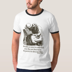 すべての真実 Tシャツ