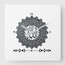 すべての瞬間が大切 Wall Clock