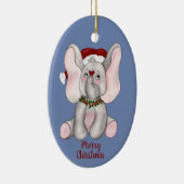 すべての神の創造物 セラミックオーナメント (右)