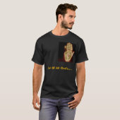 すべての神の神…. Tシャツ (正面フル)