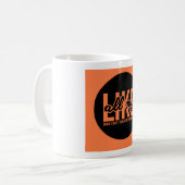 すべての私の同様なマグ コーヒーマグカップ (正面左)